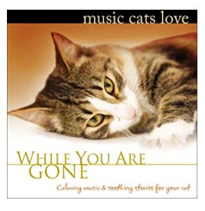 Relaxing Music for Cats: Music Cats Love 